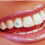 Teeth - Jewellery